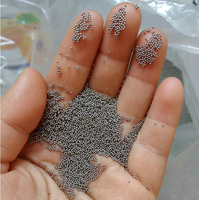 Billes et perles miniatures solides polies durables de 0,9 mm, 1,5 mm, 1,588 mm, directement de l'usine