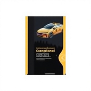 Application de réservation de taxi avec réservation de trajets simplifiée, suivi du chauffeur en direct, estimations des tarifs et gestion des trajets. - Product Image 1