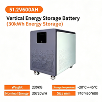 Sistema de Almacenamiento de Energía Solar Todo en Uno de 3.6kW con Batería de Litio de 600Ah, Sistema de Energía Solar Residencial Fuera de la Red