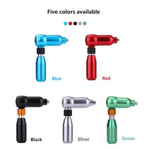 Máquina de Tatuaje Rotativa RCA Directa de Fábrica, de Alta Calidad, para Delineado y Sombreado, Pistola de Tatuaje para Cejas PMU, Uso Profesional, Suministro al por Mayor - Product Image 2