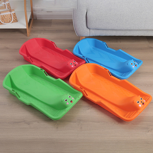 <span class=keywords><strong>Planche</strong></span> coulissante de plein air Durable pour enfants, Snowboard, traîneau, <span class=keywords><strong>neige</strong></span>, enfant, adultes, <span class=keywords><strong>luge</strong></span>, ski, traîneau coulissant, Snowboard - Product Image 3