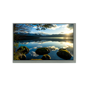 Anti-glare Wide <strong>Temperature</strong> 7 Inch TFT <strong>LCD</strong> Screen LVDS 800*480 <strong>LCD</strong> <strong>Display</strong> <strong>Module</strong> - Product Image 5