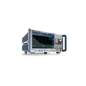 เครื่องวิเคราะห์เครือข่าย R&S ZNB8 8.5 GHz สำหรับการวัดและวิเคราะห์ - Product Image 4