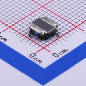 Inducteur de puissance CMLW5020S4R7MST SMD, 5x5mm (Inductance : 4,7 µH) (Précision : 20%) Courant nominal : 2,25A - Product Image 2