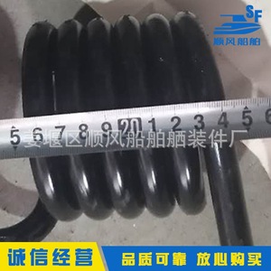 Resortes para Tapa de Escotilla de Apertura Rápida, Accesorio Esencial de Hardware Marino, en Existencia y Prácticas Comerciales Honrosas - Product Image 5