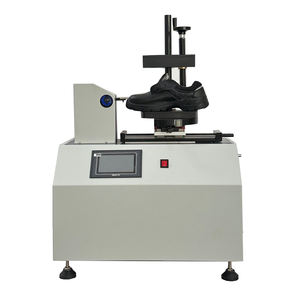 Máquina de Teste de Adesão para Solas e Cabedais de Calçados BS EN ISO 20344 EN 15307 - Product Image 1