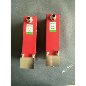 HORIBA STEC GP-Z204RF-C GAS HE d'occasion - Product Image 3