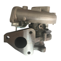 Turbocompresseur pour Nissan Patrol Y61 2.8td GT1752S 14411-VB300 14411-VB301 RD28T RD28TI Y61 RD28