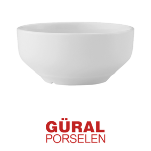 Eo Salad Bowl Ø <b>13</b> cm Gural Eo13Kk00 - Product Image 4