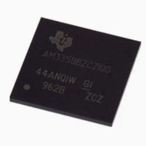 Componentes Electrónicos, Chips IC, Circuitos Integrados IC, AM3358BZCZ100, AM3358BZCZ80, AM3358BZCZ60, AM3358 - Product Image 1
