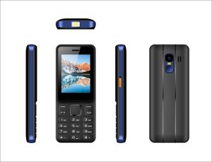 Téléphone portable Tecno en gros, téléphone à fonctions, prix bas, 4 cartes SIM, avec appareil photo, téléphone mobile Itel original 4 cartes SIM - Product Image 3