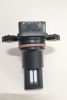 Module de contrôle de vitesse de capteur d'humidité de pièces de moteur Cumins de haute qualité 4384340