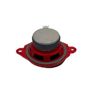 Altavoz central para el tablero de Mazda, modelo KE68-66-960, para reemplazo o reparación. - Product Image 2