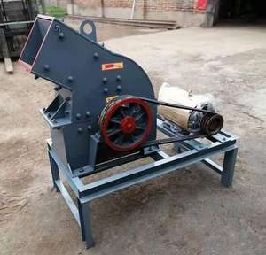 Concasseur à marteaux <span class=keywords><strong>de</strong></span> haute qualité et à bas <span class=keywords><strong>prix</strong></span>, petit concasseur <span class=keywords><strong>de</strong></span> métal, concasseur à marteaux mobile portable - Product Image 2