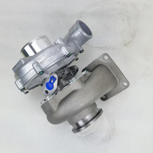 Nouveau contrôleur de suralimentation turbo 462268-0001 pour tracteurs agricoles John Deere M3/M4 avec moteurs 4045T - Product Image 1