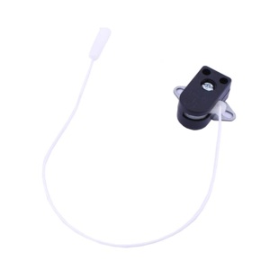 Interrupteur mural à câble ETL ENEC05 2A 250V, interrupteur à câble <span class=keywords><strong>OJ</strong></span> M200 - Product Image 3