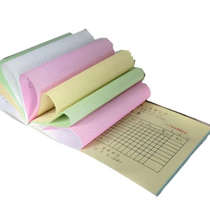 <span class=keywords><strong>Papel</strong></span> <span class=keywords><strong>Continuo</strong></span> Sin Carbón de 4 Capas DT-NCR de Doble Árbol, <span class=keywords><strong>Precio</strong></span> Directo de Fábrica - Product Image 1