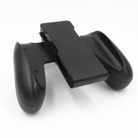 Manette de charge ergonomique avec confort amélioré, maintien sûr et antidérapant pour accessoires de jeu Switch