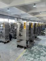 Équipement Entièrement Automatique de Production, Remplissage et Conditionnement de Sachets Plastiques pour Eau Pure Potable