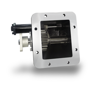 PTO1315JW Japanese <strong>Truck</strong> 6-Hole 15T Straight PTO Gear Box Power Take-Off for MITSUBISHI COLT DIESEL PS 120 M1 M2 M3 Canter - Product Image 3