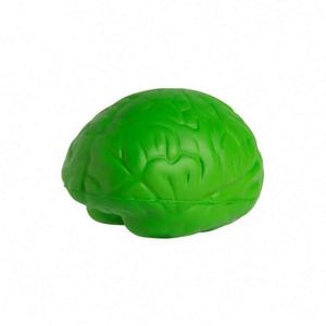 Custom Logo Pu <b>Foam</b> <b>Shape</b> Anti-Stress Ball Brain Stress Relief Toys <b>for</b> Business Promotion - Product Image 6