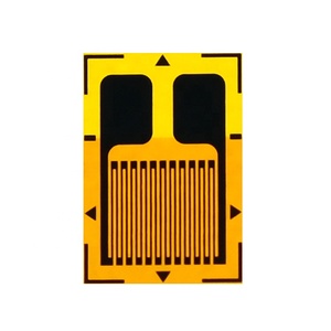 Датчик нагрузки 120 Ом 350 Ом 1000 Ом 3AA датчик веса Тензодатчики - Product Image 2