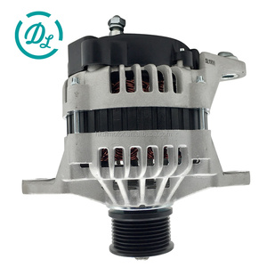 ไดชาร์จรถขุด EexcavaStart รุ่น 24V 70A 24SI 5282841 4993344 DDOD 100 - Product Image 1