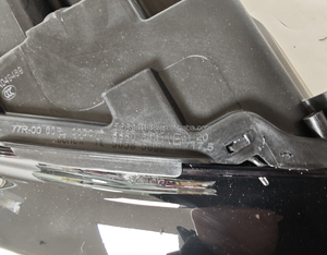 Fari Anteriori YU GUANG per Audi <span class=keywords><strong>A5</strong></span> B8 <span class=keywords><strong>2008</strong></span>-2011 Sportback Stile RS, Upgrade a LED 6000K Proiettori Anteriori 12V - Product Image 3