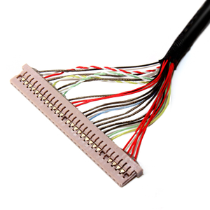 Профессиональный производитель кабелей для мотоцикла, изготовленный на заказ, автомобильный соединитель, кабельный жгут в сборе - Product Image 2