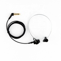 Headset Konduktor Tulang B71 untuk Audiometer Profesional