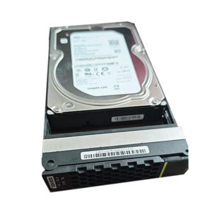 Discos Duros SAS Huawei de 3.5 Pulgadas 02351KEL STLZD2NS4000 4TB 7200 RPM para OceanStor 5300 5500 5600 V5 - Product Image 1