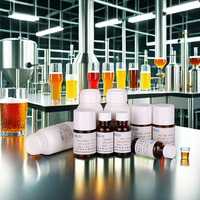 Arômes concentrés de boisson alcoolisée de saveur et de parfum de qualité alimentaire de haute qualité pour le vin, la bière et la nourriture