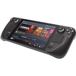 Nueva Consola Portátil Original Deck Oled de 512 GB/1 TB/2 TB, Ofrece un Rendimiento Más que Suficiente, Control con Comodidad en el Deck - Product Image 4