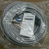 Plc 1x Exact8, 6xm8, 3 broches, Ltg. compatible avec Forst 8000-86010-3561500 Professionnel