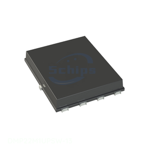 In Stock DMP22M1UPSW-13 PowerDI5060-8 Transistors Electronic Chips Component - Product Image 1