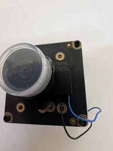 Ensamblaje de PCB de visión nocturna en color de 8MP con grado de inspección de máquina SSC338Q + IMX415, compatible con OPEN IPC - Product Image 5