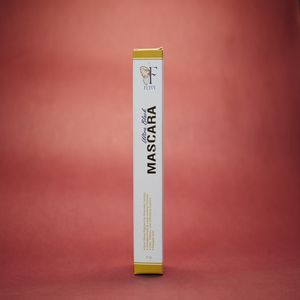 Professional Black <b>Mascara</b> Dramatic Volume <b>Smudge</b> <b>Proof</b> Long Wear Lash Lengthening Curling Black Pigment Eye Makeup Cosmetic - Product Image 1