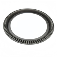 Cincin Sensor Roda ABS Berkualitas Tinggi 9423560715 untuk Aksesoris Suku Cadang Drivetrain & As Roda Truk Mercedes