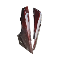 2015-2020 Rolls-Royce Ghost Dawn Car Fenders Paneles de capó de guardabarros delantero izquierdo y derecho