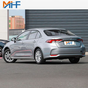 Toyot Corola Gasolina Coches Híbrido Barato Nuevo Coche Usado Corola Uzbekistán PARA LA Venta - Product Image 5