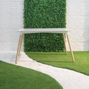 4 chân sơn ván MDF + gỗ sồi chân Bàn cà phê - Product Image 3