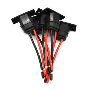 Dok Pengisian Baterai Air Listrik Berdaya Tinggi yang Dapat Disesuaikan, Terintegrasi dengan Cetakan Injeksi, Vertikal - Product Image 4