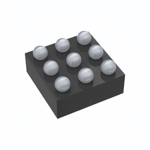 Buy Electronics Components Online Manufacturer Channel Power Management (PMIC) 9 UFBGA, WLCSP FPF2495CUCX - Product Image 1