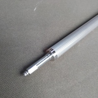 Rouleau magnétique (en métal) pour développeur d'imprimante Konica Minolta Bizhub 227/287/367 - Pièces de copieur