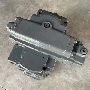 Jz70 Fabriek Direct Te Koop Hydraulische Pomp Voor <span class=keywords><strong>Jcb</strong></span> 70 Hydraulische Hoofdpomp Pvb80r1hn306 Bouwmachines Onderdelen - Product Image 4