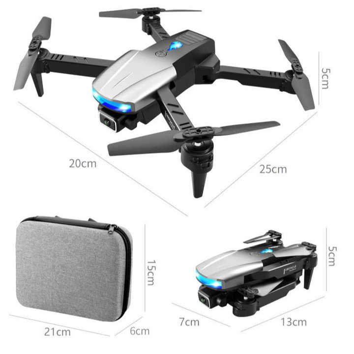 Normativa Drones Volar Un Dron Volar Drone Menos De 250 Gramos