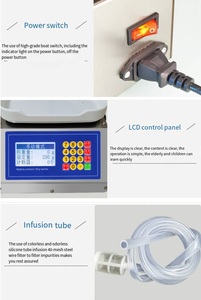 Máquinas de Llenado de Aceite de Oliva para Embotellado, Directo de Fábrica - Product Image 5