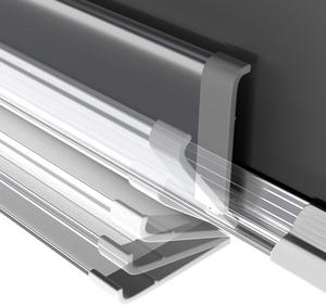 Los Fabricantes Personalizan el <span class=keywords><strong>Pizarra</strong></span> Magnética <span class=keywords><strong>de</strong></span> Aluminio Negra con Marco, al Mejor Precio, para Escuelas, <span class=keywords><strong>Pizarra</strong></span> Fija, <span class=keywords><strong>Pizarra</strong></span> <span class=keywords><strong>de</strong></span> Fútbol - Product Image 6