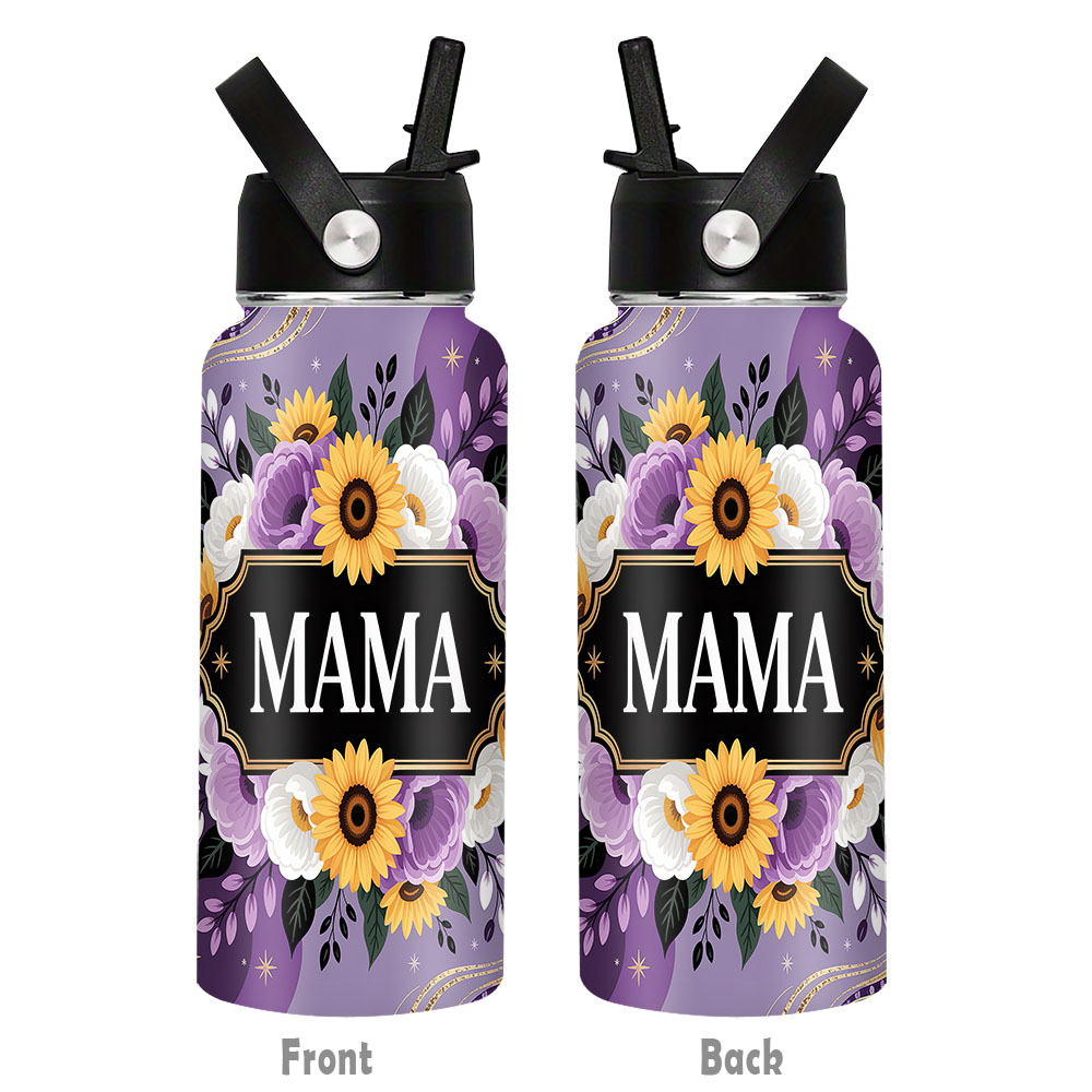 32oz Mother's Day style 2