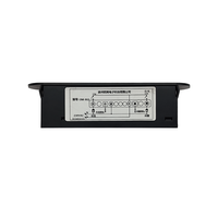 Controlador de Temperatura para Refrigerador de Alta Gama OM-902 -50~99 °C 110/220 VCA, Soporte Personalizado OEM ODM para Gabinetes de Cortina de Aire